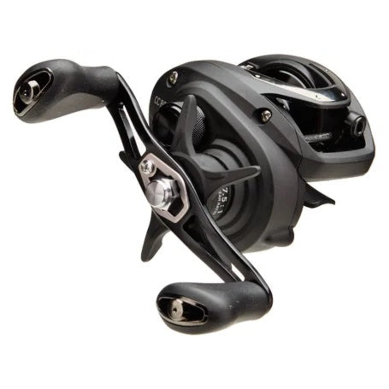 Daiwa CC80HS Baitcasting Reels