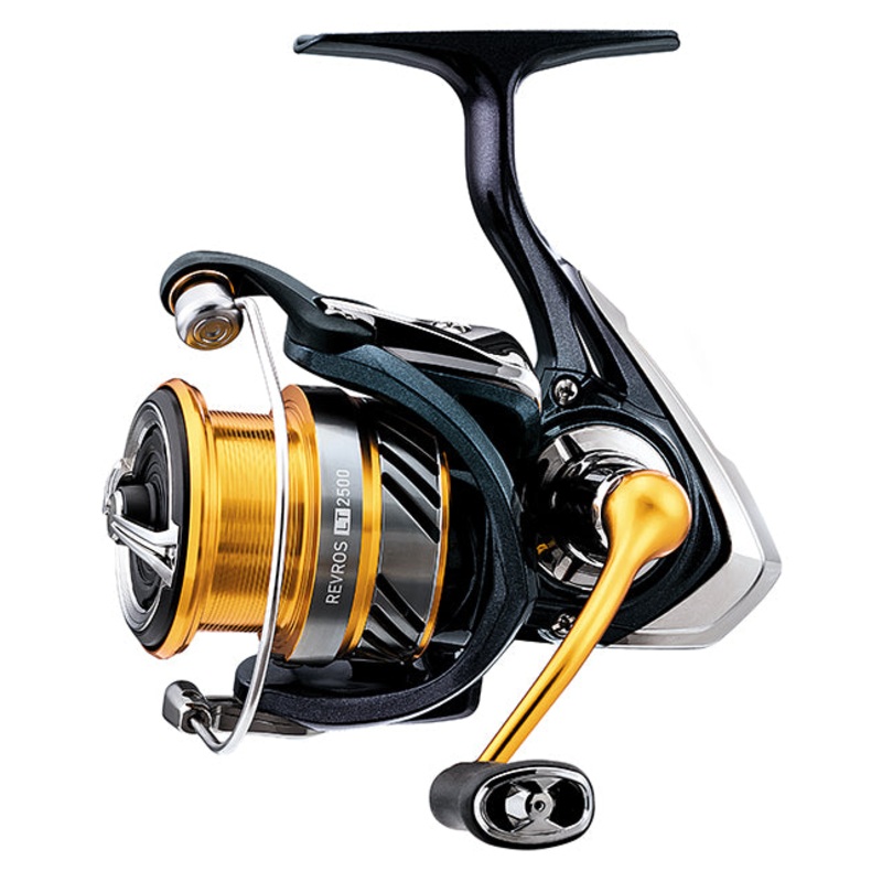 Daiwa - Revros LT Spinning Reel