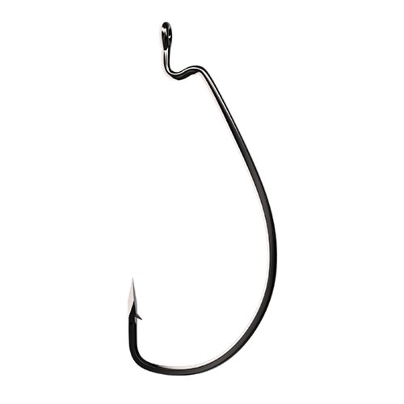 Eagle Claw Trokar EWG Worm Hook
