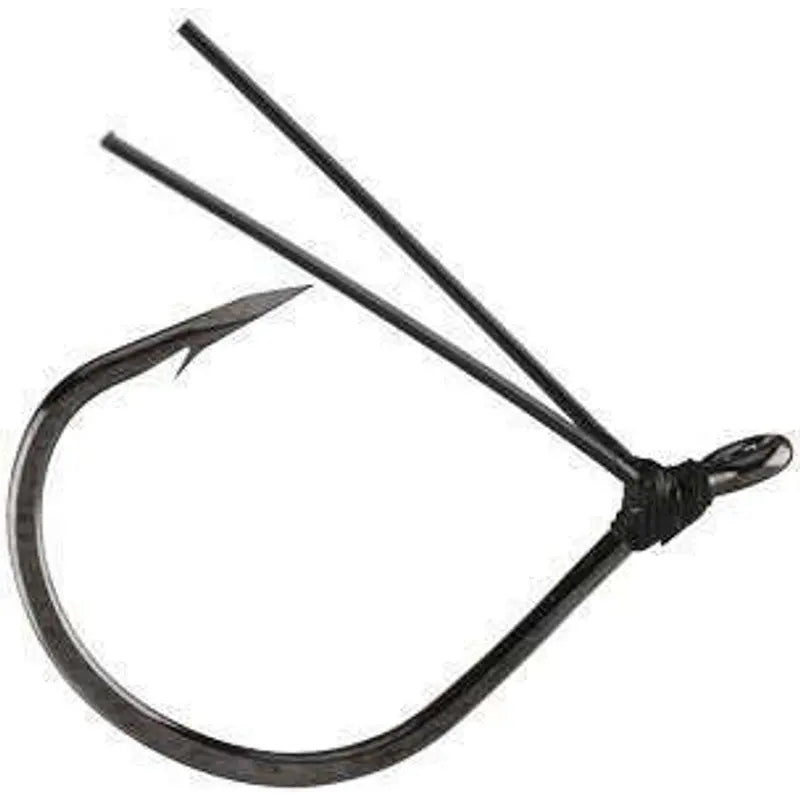 Eagle Claw Trokar Weedless Wacky Worm Hook