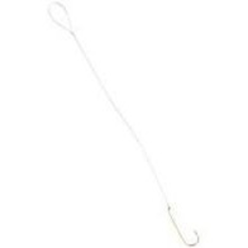 FJN Snelled Aberdeen Hooks
