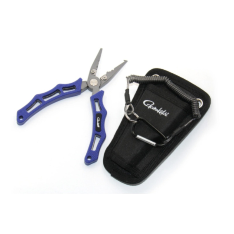 Gamakatsu Stainless Fishing Pliers 6"