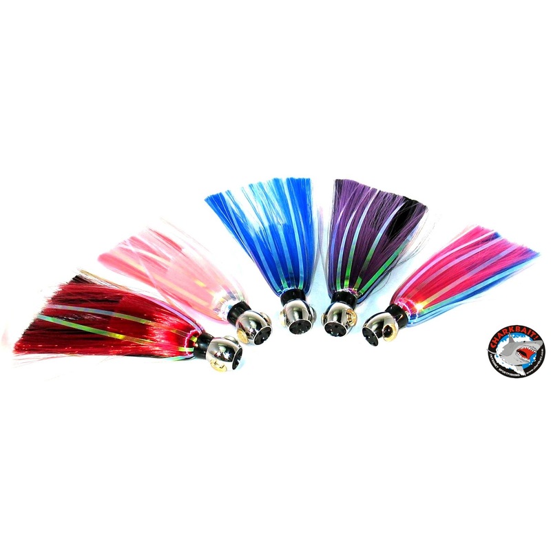 Iland Sea Star SS700F 6.75" Trolling Lures