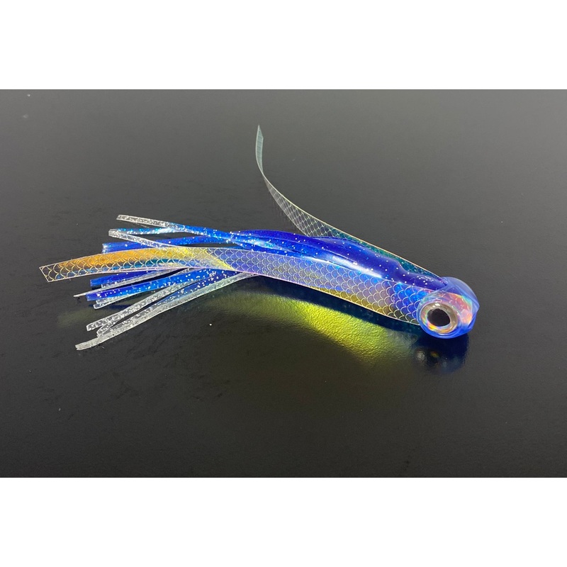 ISLAMORADA FLYERS X-Long Single Skirt 9"