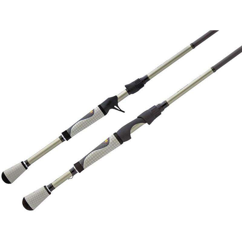 Lew's Custom Lite Speed Stick Spinning Rods