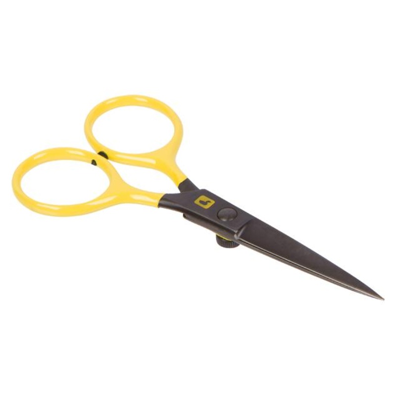 Loon 5" Razor Scissor