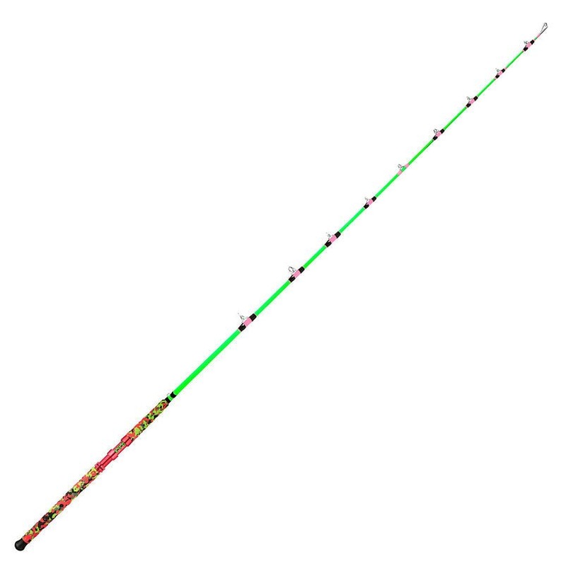 MadKatz Poision Ivy 7'6" Casting Rod