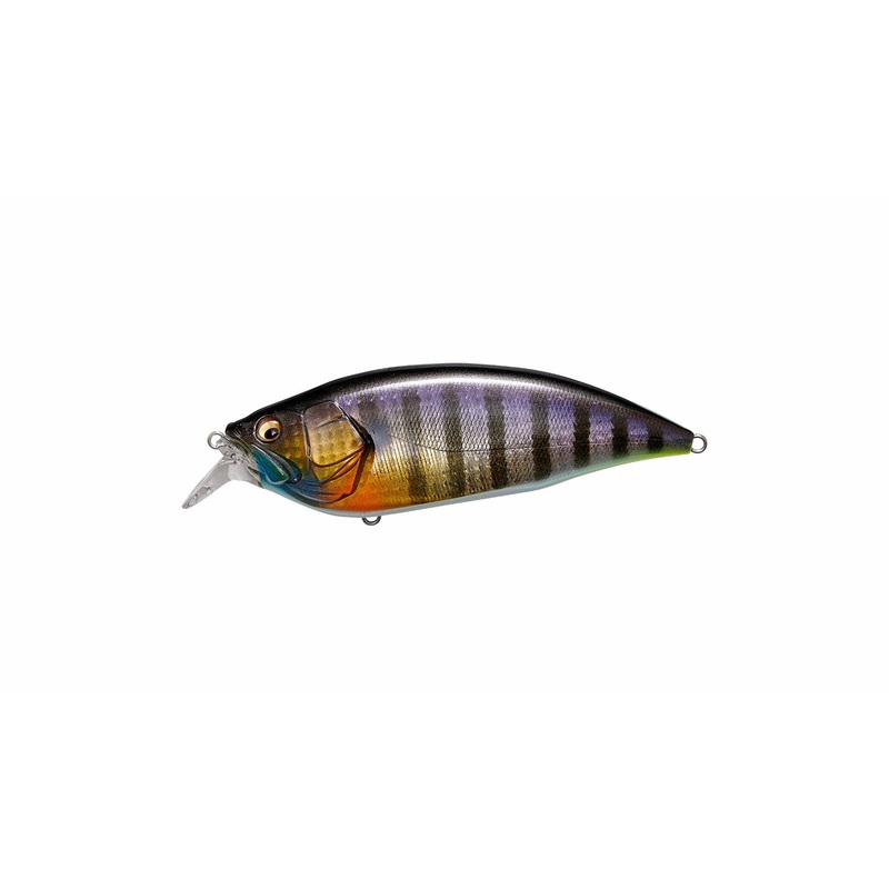 MEGABASS BIG-M 2.0
