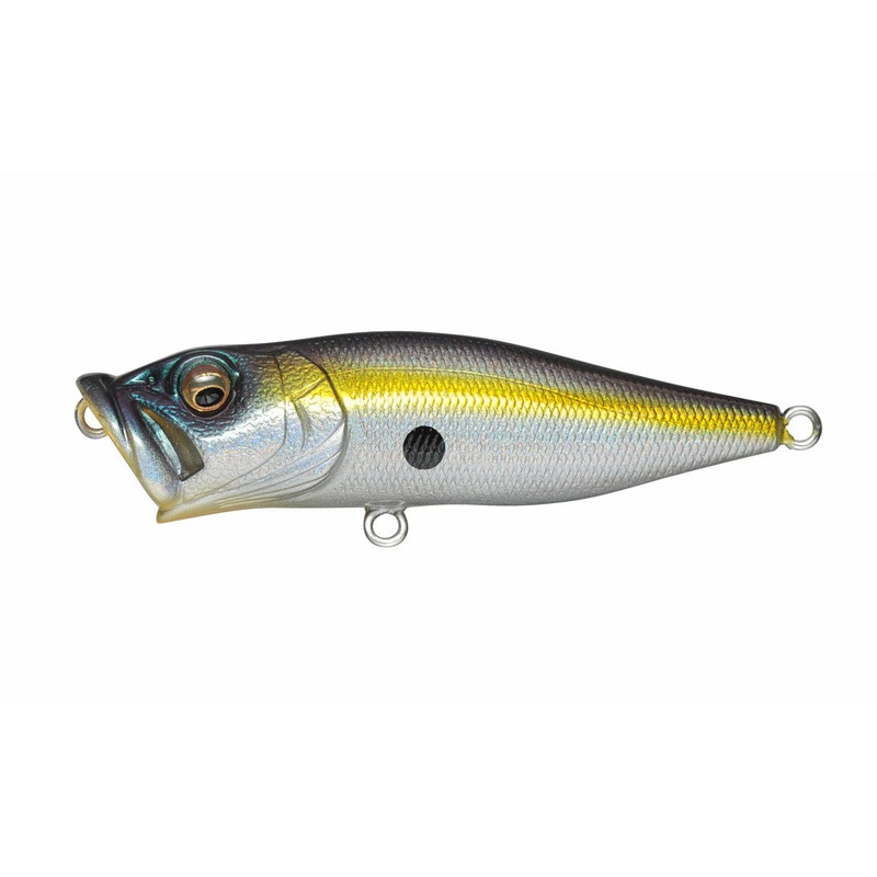 MEGABASS POP-X