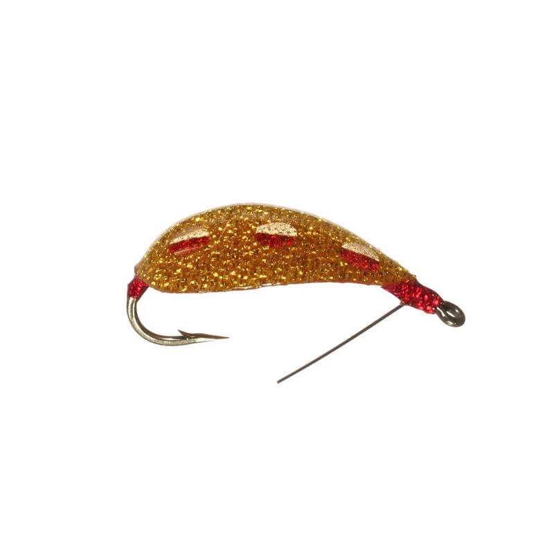 Rainy's Flies Super Spoon