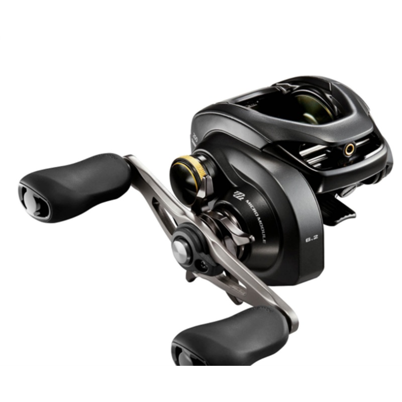 Shimano Curado 201K Baitcasting Reel