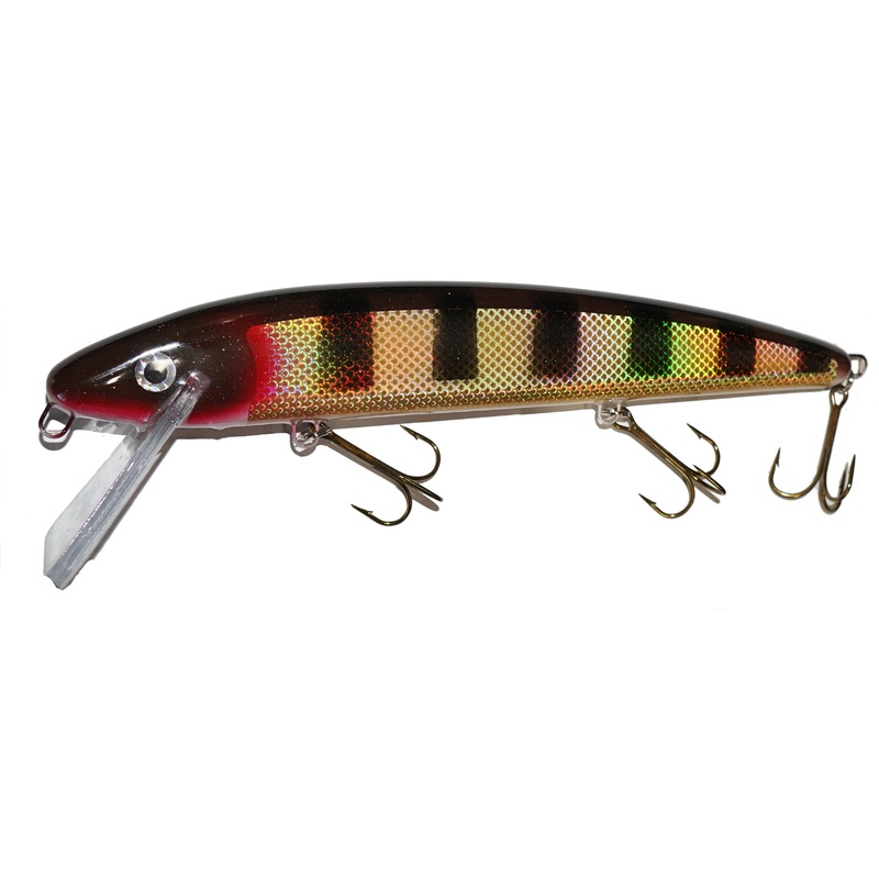 Slammer 12" Minnow Crankbait