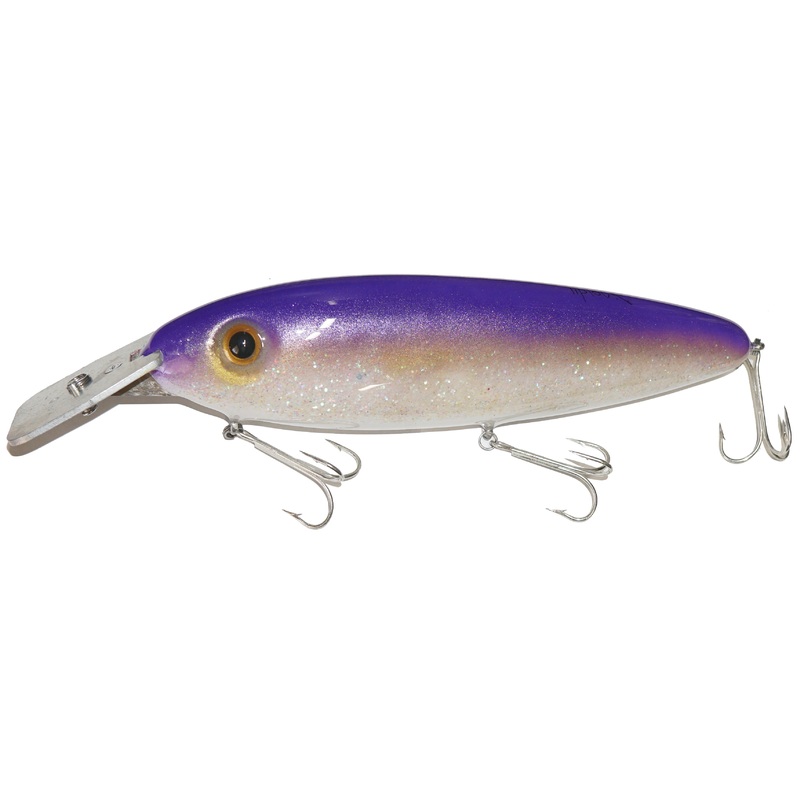 Supernatural Big Baits Liplocks