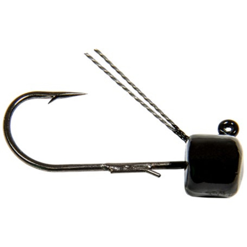 Z Man Pro Shroomz Weedless