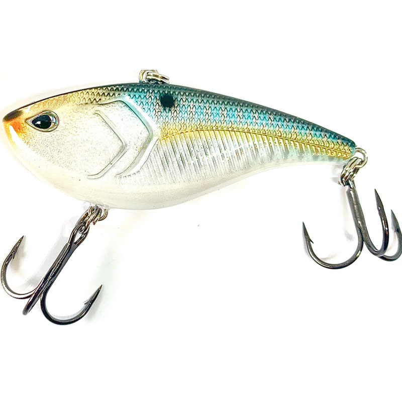 13 Fishing El Diablo