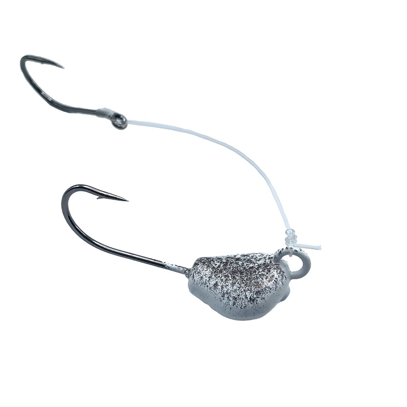 All American Tackle Rhode Island Wrecker Tog Jig