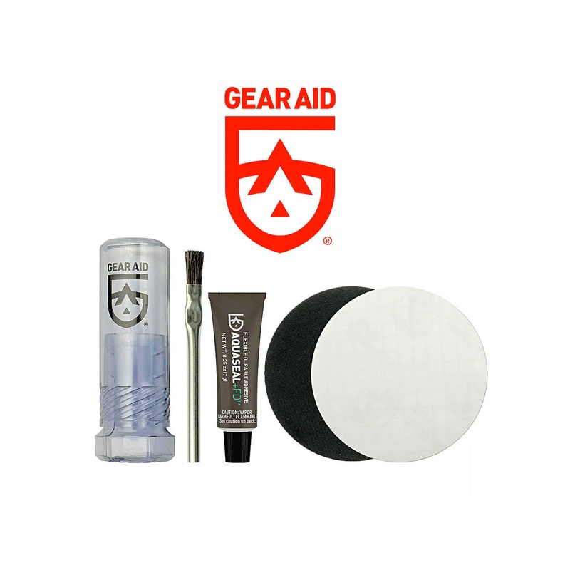 Aquaseal FD Repair Kit