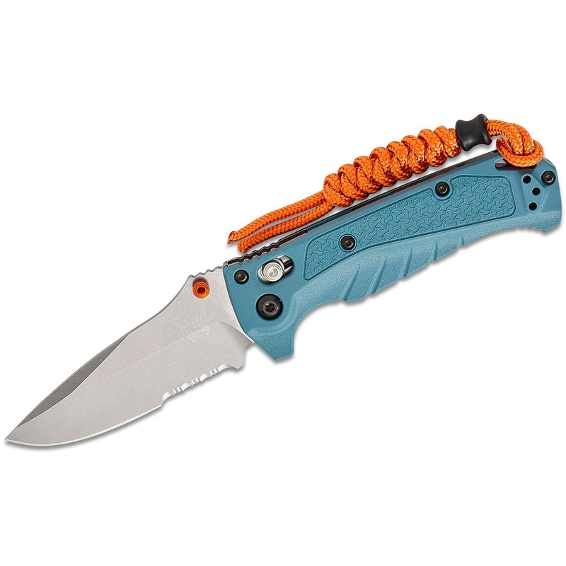 Benchmade Mini Adira Folding Knife