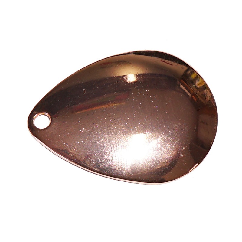 Colorado Heavy Duty .040 Blades Deep Cup