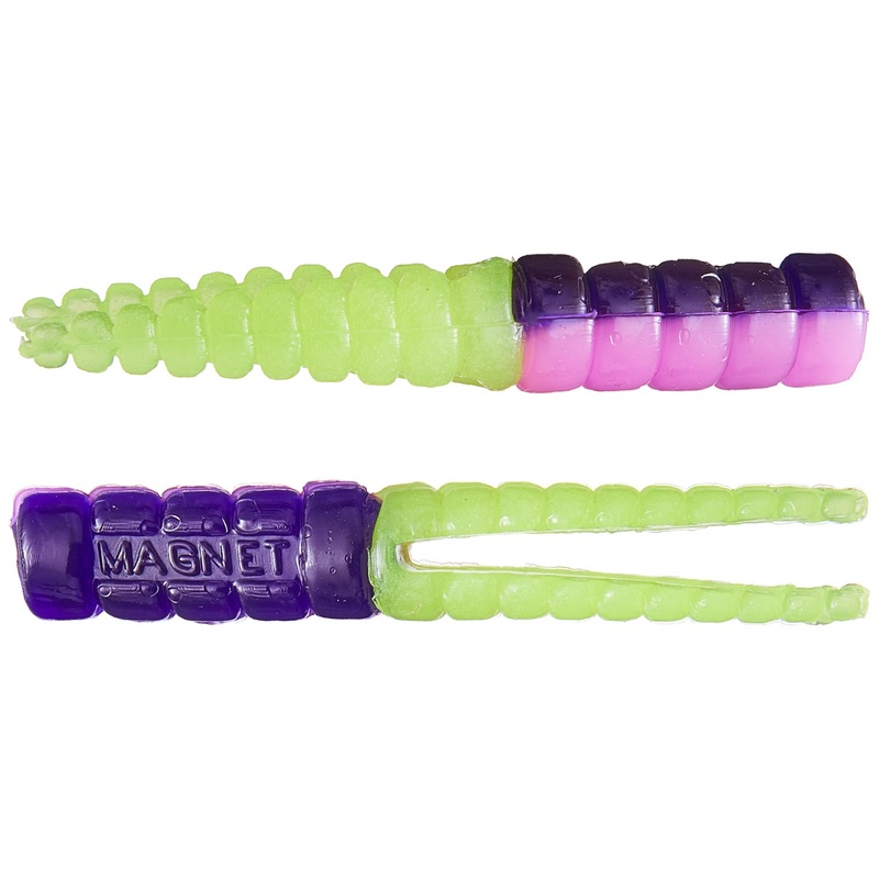 Crappie Magnet Body Pack