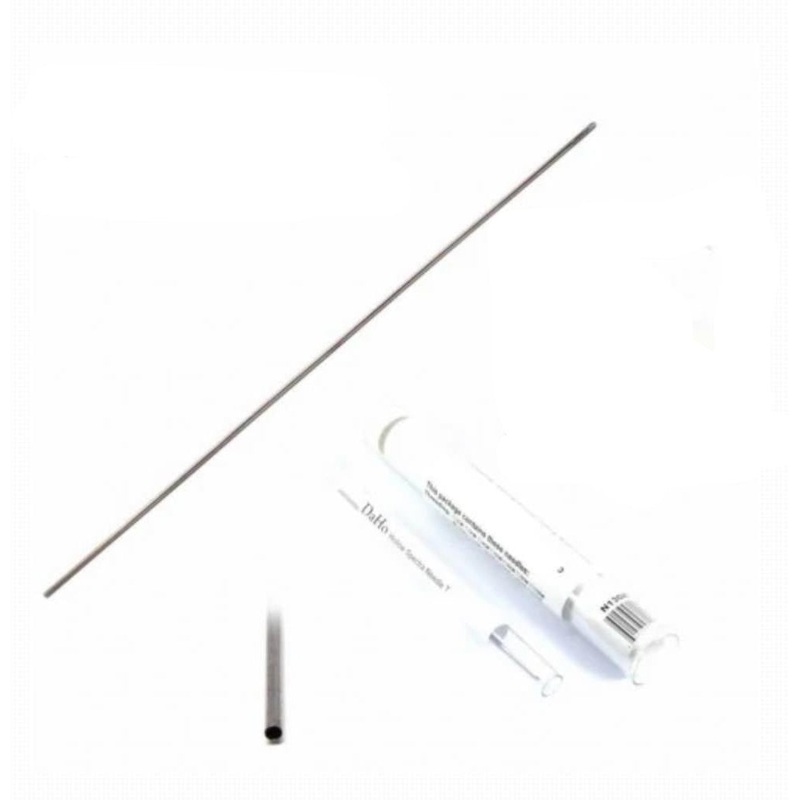 DaHo Hollow Spectra Threading Needles