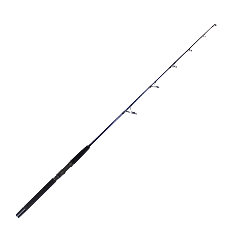 Daiwa Harrier X Jigging Rod Series - Spinning