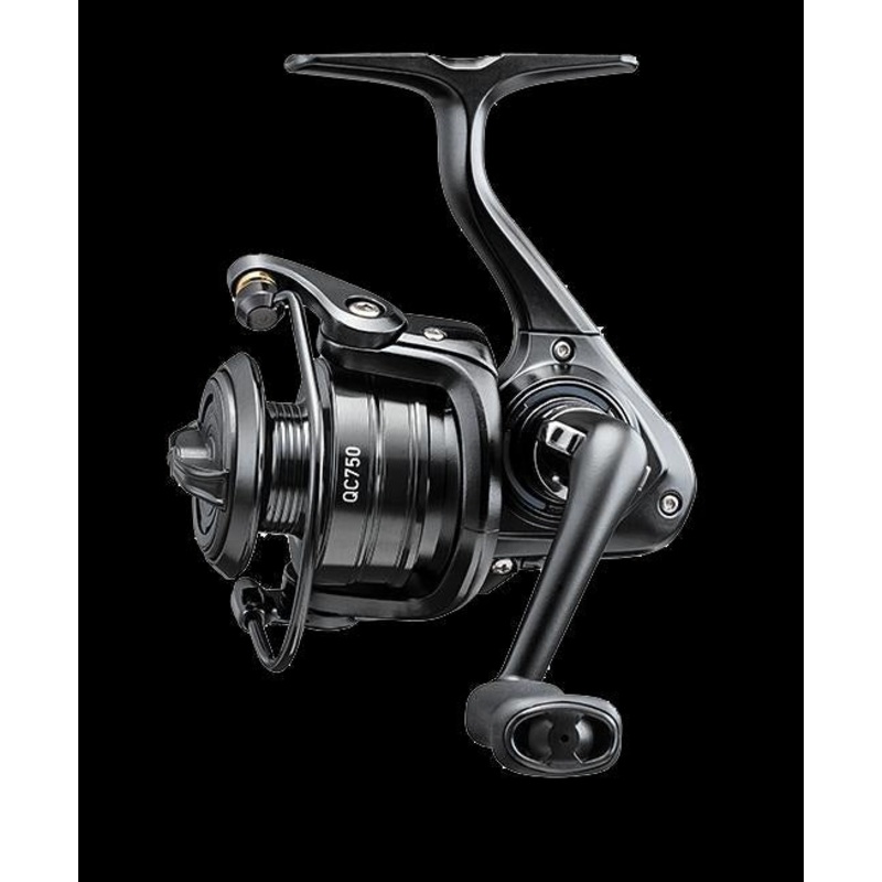 Daiwa QC 750 Spinning Reels