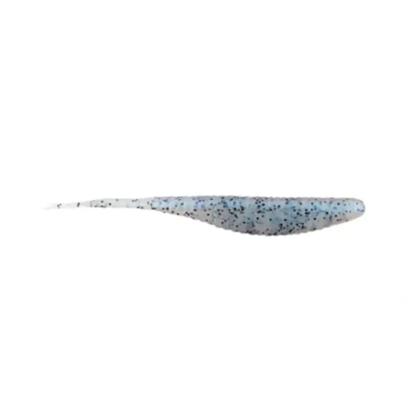 Damiki 2.5" Armor Shad (15 Pk)