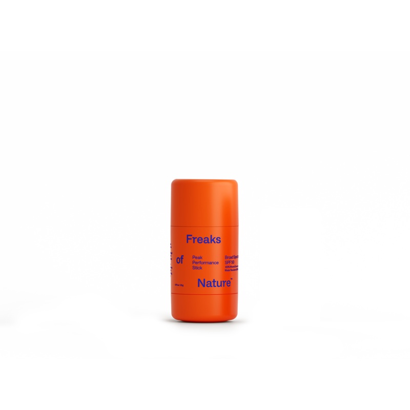 Freaks Of Nature Peak Performance Sun Stick SPF50