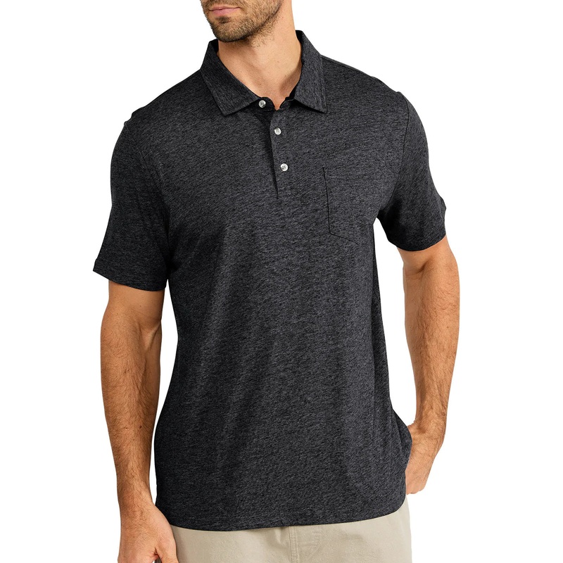 Free Fly Heritage Polo