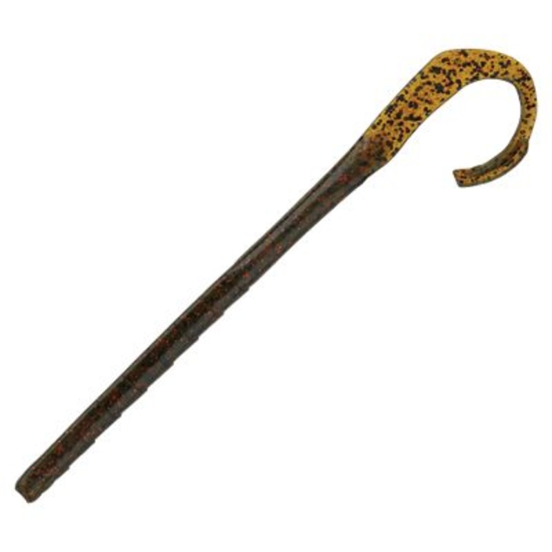Googan Baits Mondo Worm 7.25