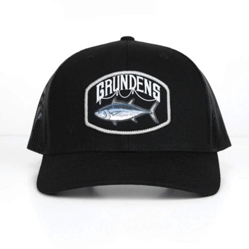 Grundens Bluefun Trucker Hat