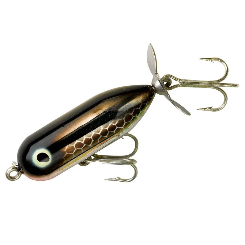 Heddon Tiny Torpedo