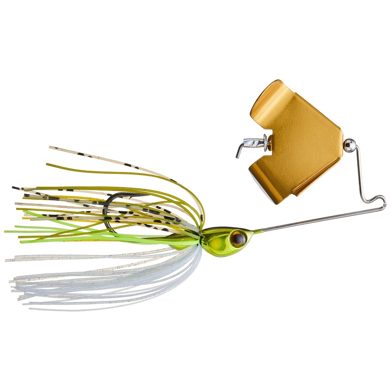 JACKALL DERA BUZZ BUZZBAIT