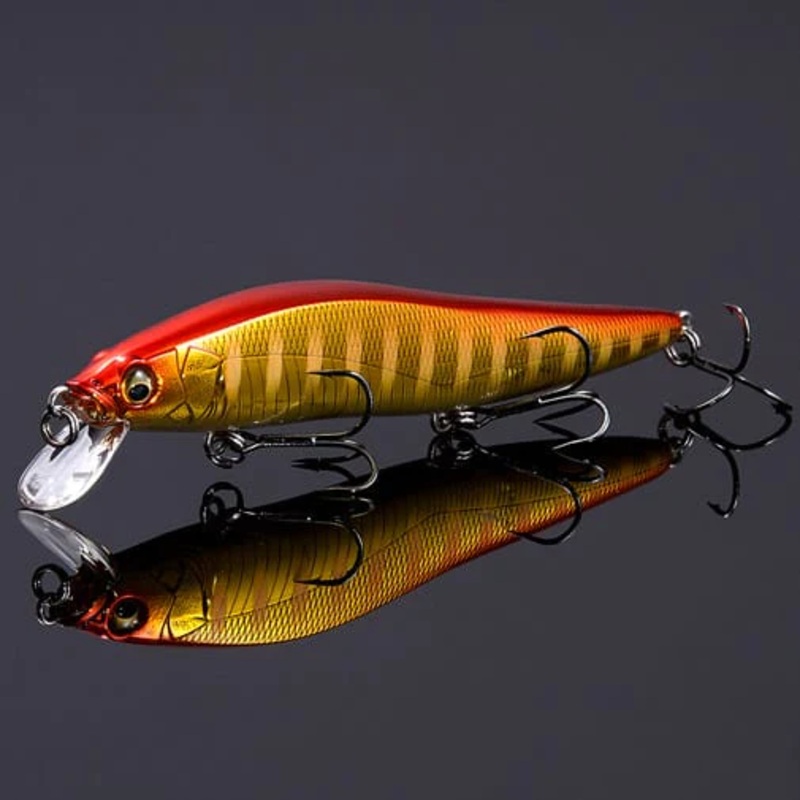 M Akakin Megabass Respect Color 59