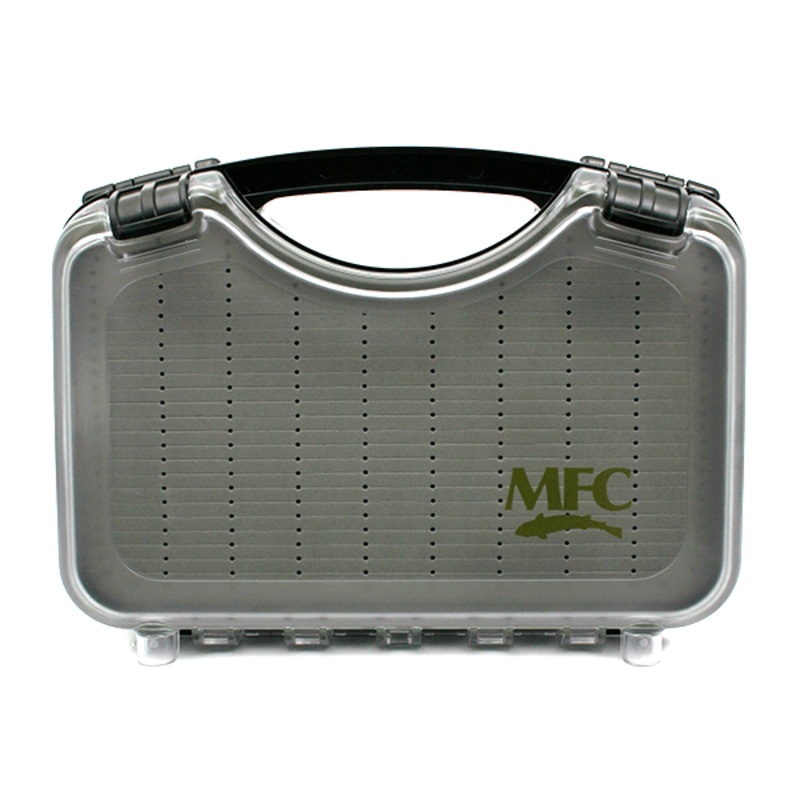 MFC Clear Fly Case - Large Foam