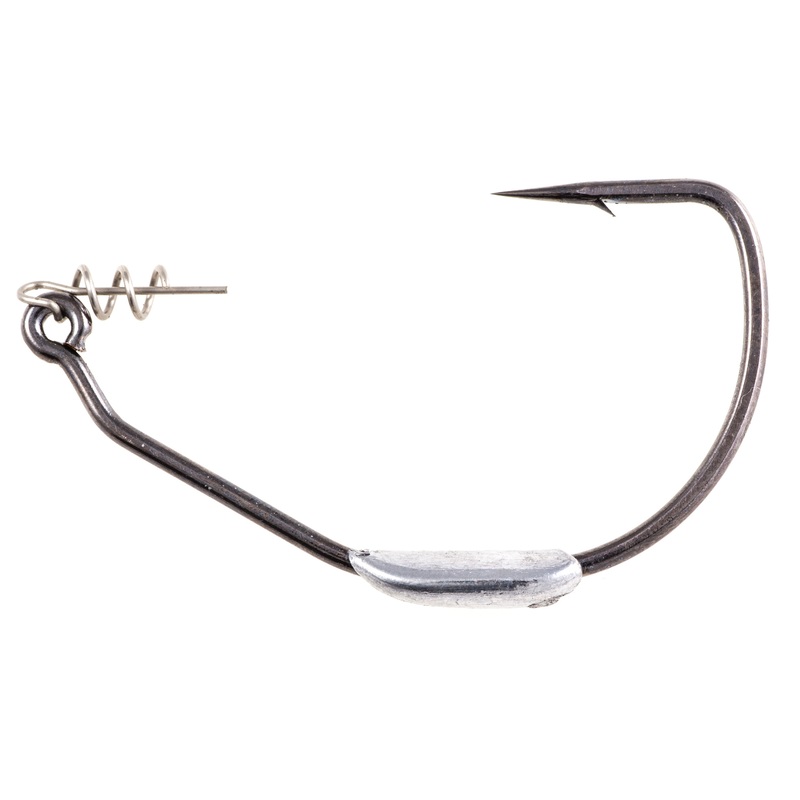 OWNER BEAST HOOK WEIGHTED