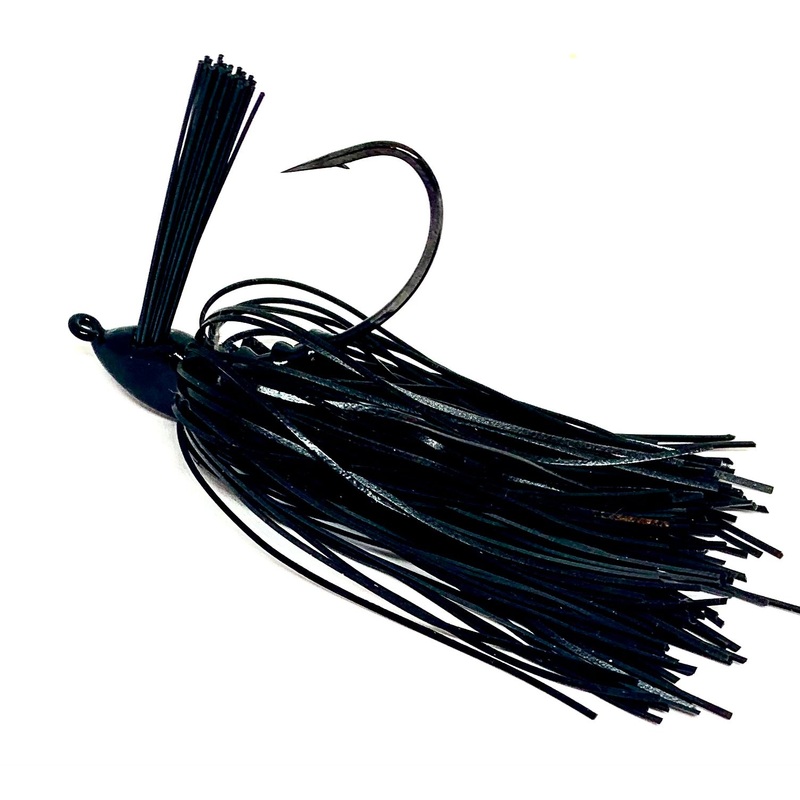 Pepper Jigs - Pro Flip 3/8oz