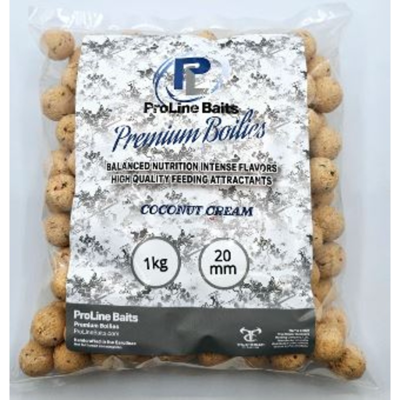 ProLine Baits Carp Boilie