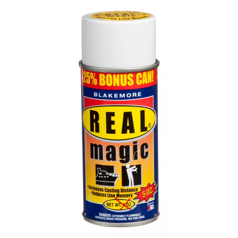 Real Magic Lubricant
