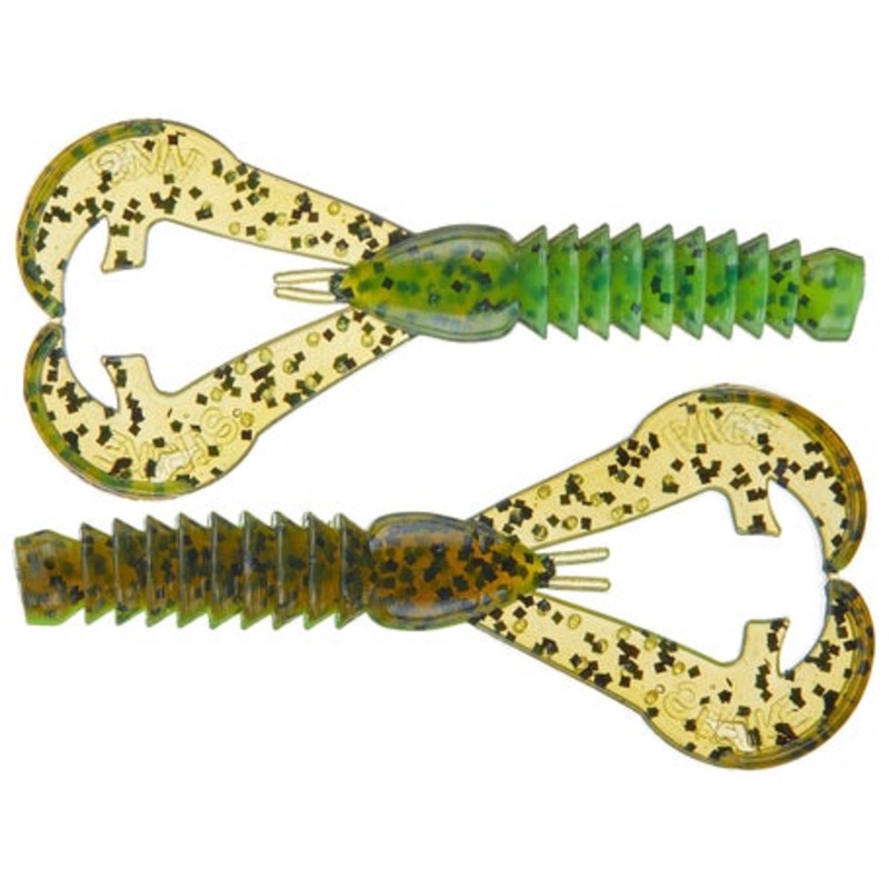 Strike King Rage Ned Craw