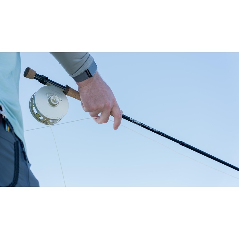 Tailwater Casting Clinic