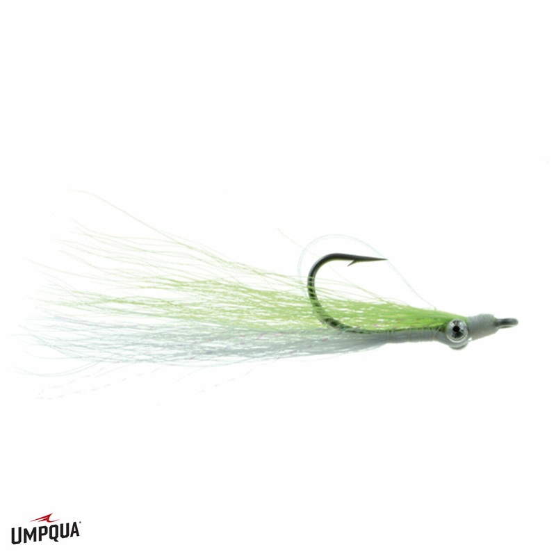 Umpqua Skinny Water Minnow