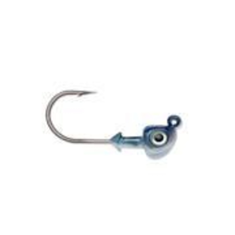 VMC Boxer Jigs