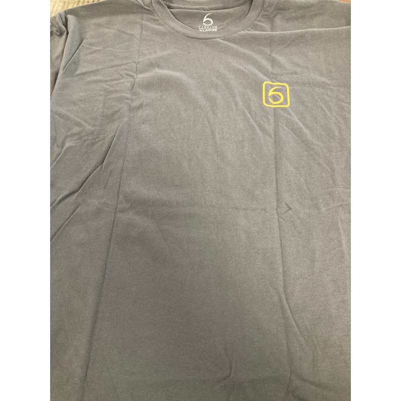 6th Sense T Shirt The Game Changer XL Heavy Metal