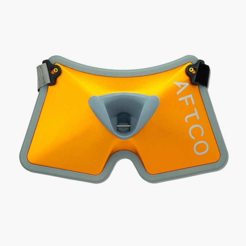 AFTCO Fighting Belt XL