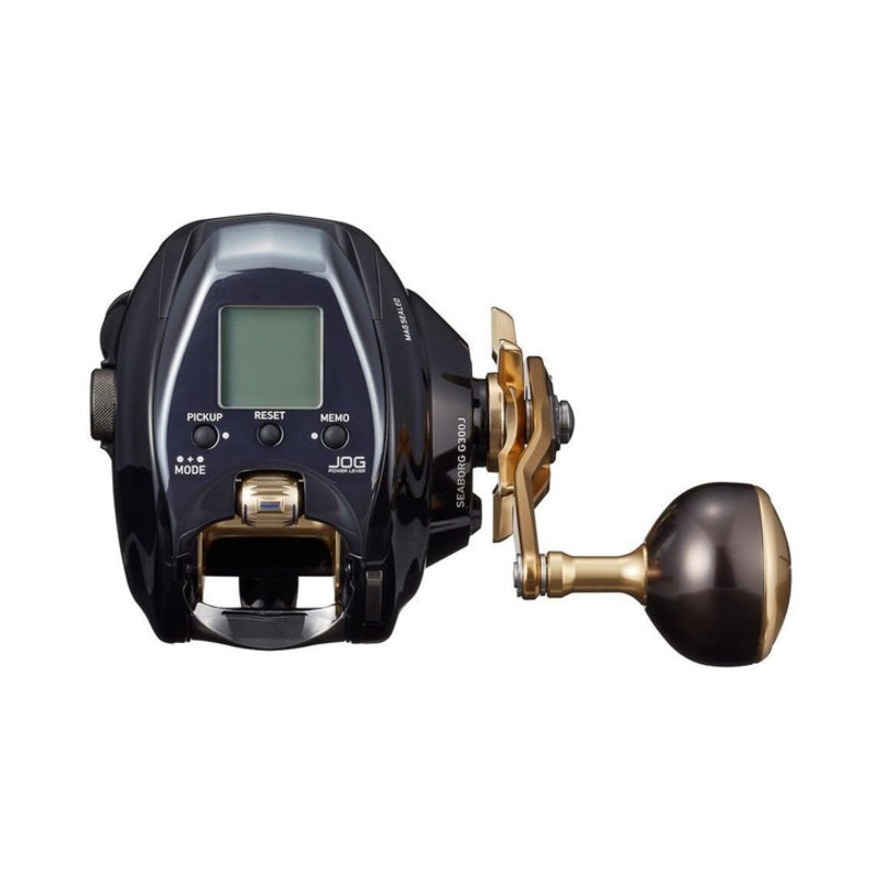 Daiwa Seaborg JDM