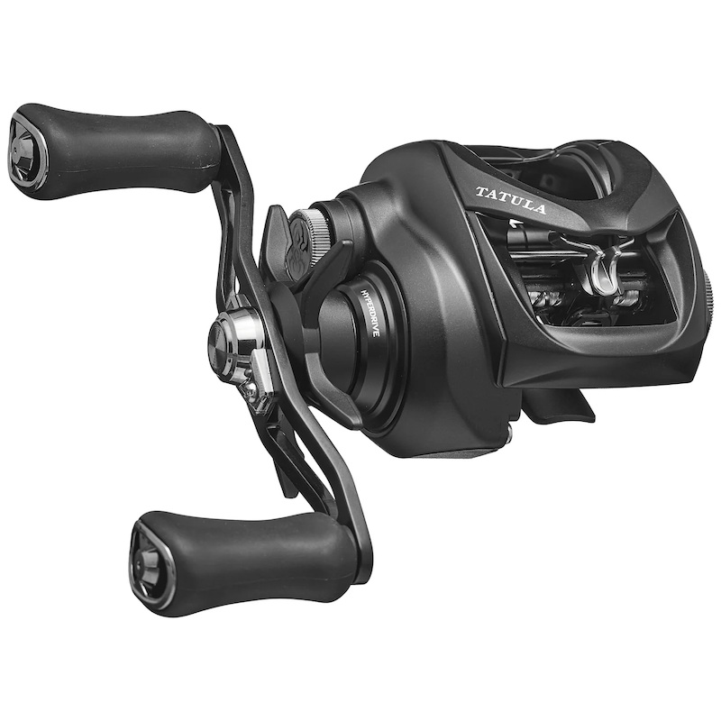 Daiwa Tatula 200 2025 Casting Reel