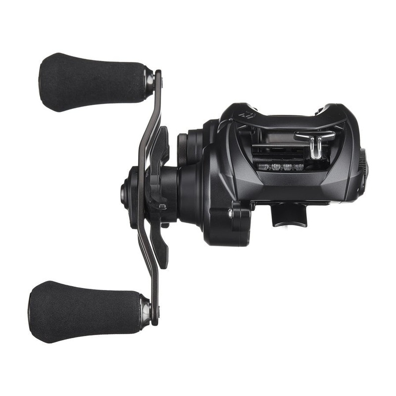 Daiwa Tatula Elite Pitch/Flip Baitcast Reel
