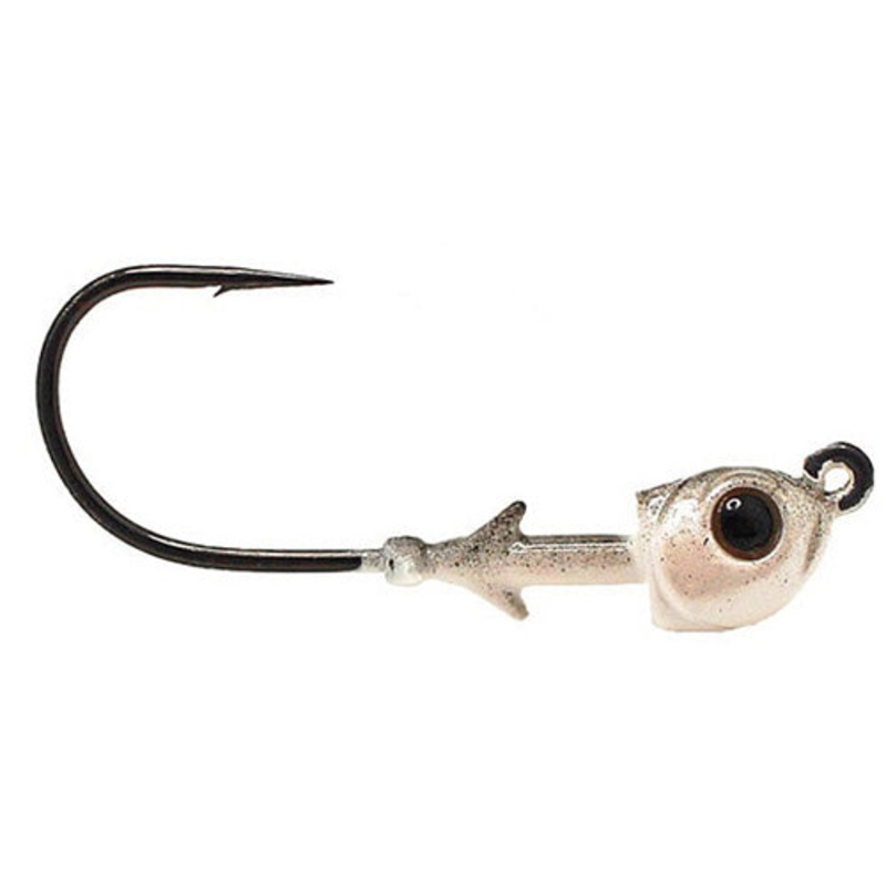 DOBYNS D-SWIM JIG HEADS